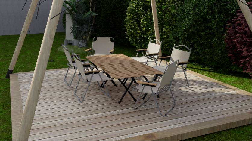 东海县帐篷生产厂家：以匠心筑牢户外装备的品质根基